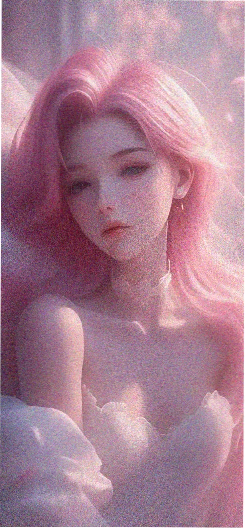 天堂电影短剧速看 第七封回信 海报